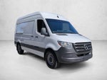 2024 Mercedes-Benz Sprinter Cargo Van 2500 Standard Roof I4 Diesel 144" RWD