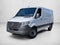 2025 Mercedes-Benz Sprinter Cargo Van 2500 Standard Roof I4 Diesel 144" RWD