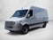 2023 Mercedes-Benz Sprinter Cargo Van 2500 High Roof I4 Diesel 170" RWD