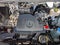 2023 Mercedes-Benz Sprinter Cargo Van 2500 High Roof I4 Diesel 170" RWD