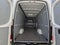 2023 Mercedes-Benz Sprinter Cargo Van 2500 High Roof I4 Diesel 170" RWD