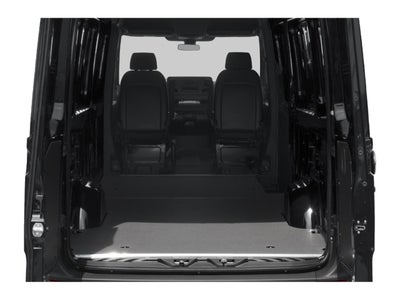 2023 Mercedes-Benz Sprinter Cargo Van 2500 High Roof I4 Diesel 170" RWD