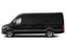 2026 Mercedes-Benz Sprinter Cargo Van 2500 High Roof I4 Diesel 170" RWD