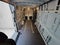2024 Mercedes-Benz Sprinter Cargo Van 2500 High Roof I4 Diesel HO 170" RWD