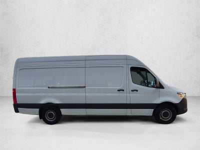 2024 Mercedes-Benz Sprinter Cargo Van 2500 High Roof I4 Diesel HO 170" RWD