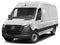 2024 Mercedes-Benz Sprinter Cargo Van 2500 High Roof I4 Diesel HO 170" RWD