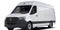 2024 Mercedes-Benz Sprinter Cargo Van 2500 High Roof I4 Diesel HO 170" RWD