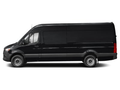 2024 Mercedes-Benz Sprinter Cargo Van 2500 High Roof I4 Diesel HO 170" RWD