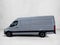 2024 Mercedes-Benz eSprinter Cargo Van 2500 High Roof 170" RWD