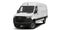 2024 Mercedes-Benz eSprinter Cargo Van 2500 High Roof 170" RWD