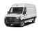 2024 Mercedes-Benz eSprinter Cargo Van 2500 High Roof 170" RWD