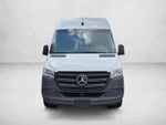 2024 Mercedes-Benz eSprinter Cargo Van 2500 High Roof HO 170" RWD