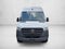 2024 Mercedes-Benz eSprinter Cargo Van 2500 High Roof HO 170" RWD