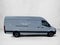 2024 Mercedes-Benz eSprinter Cargo Van 2500 High Roof HO 170" RWD