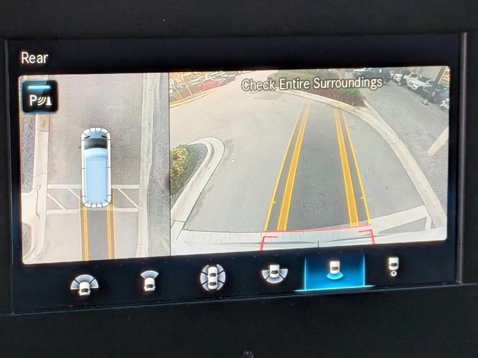 2023 Mercedes-Benz Sprinter Passenger Van 2500 Standard Roof I4 Diesel HO 144" RWD