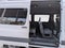 2023 Mercedes-Benz Sprinter Passenger Van 2500 Standard Roof I4 Diesel HO 144" RWD