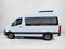 2023 Mercedes-Benz Sprinter Passenger Van 2500 Standard Roof I4 Diesel HO 144" RWD