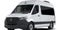 2023 Mercedes-Benz Sprinter Passenger Van 2500 Standard Roof I4 Diesel HO 144" RWD