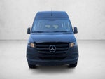 2024 Mercedes-Benz Sprinter Passenger Van 2500 High Roof I4 Diesel HO 170" RWD