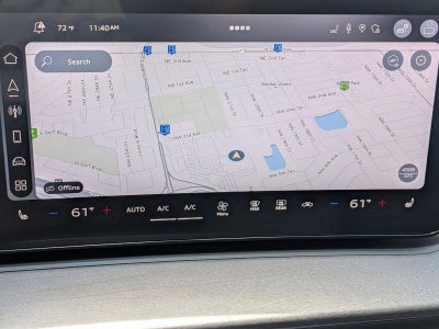 2026 Audi Q3 S line quattro