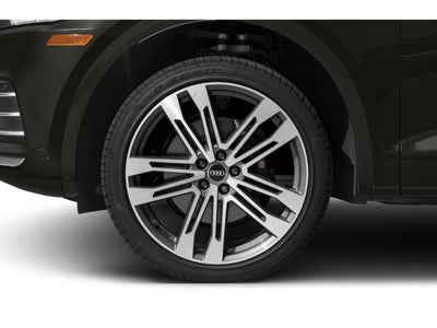 2020 Audi SQ5 Premium Plus 3.0 TFSI quattro