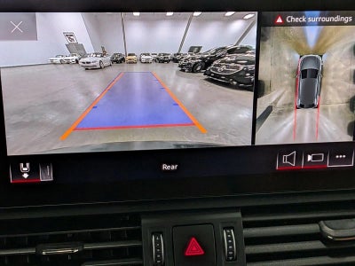 2025 Audi Q5 S line Premium Plus 45 TFSI quattro