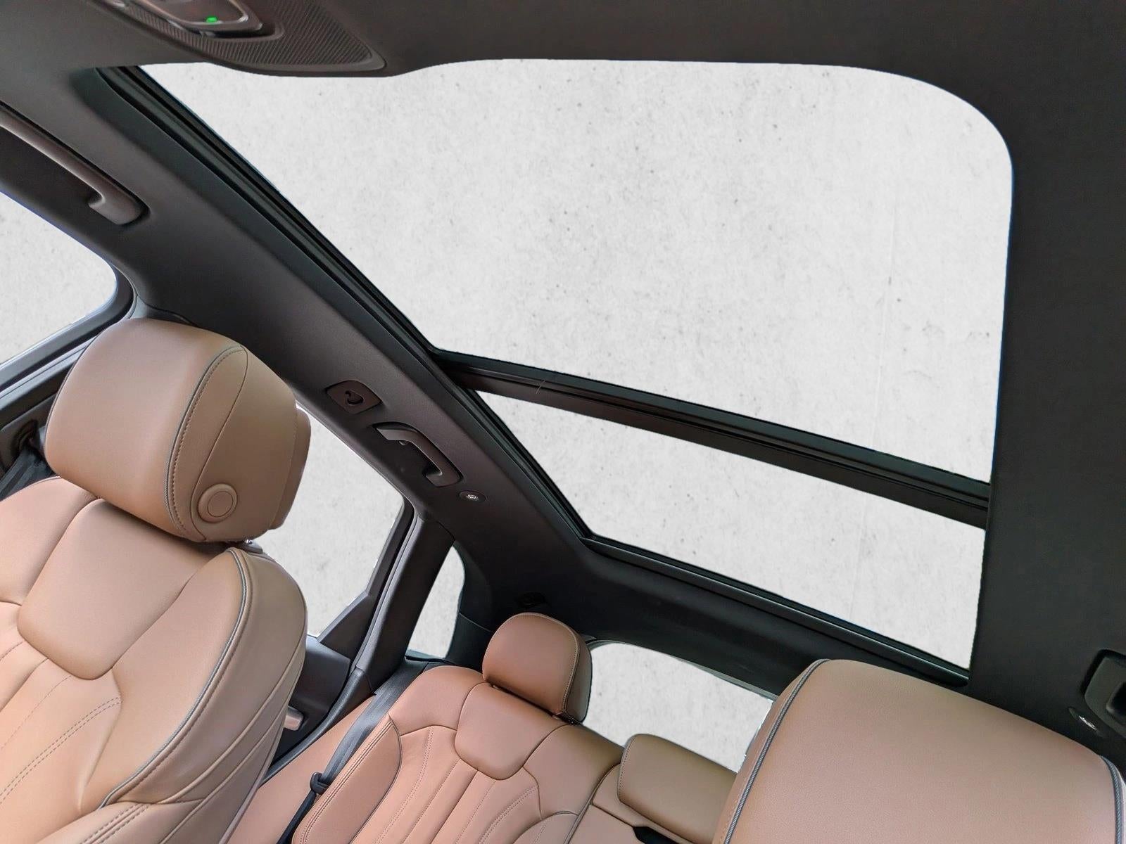 2025 Audi Q5 S line Premium Plus 45 TFSI quattro