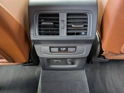 2025 Audi Q5 S line Premium Plus 45 TFSI quattro