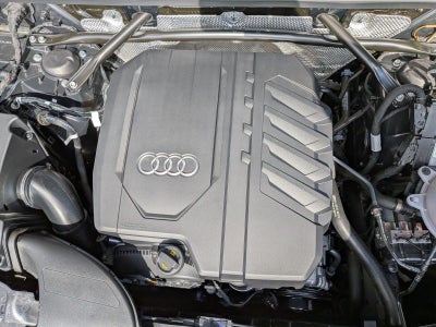 2025 Audi Q5 S line Premium Plus 45 TFSI quattro