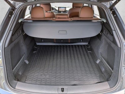 2025 Audi Q5 S line Premium Plus 45 TFSI quattro