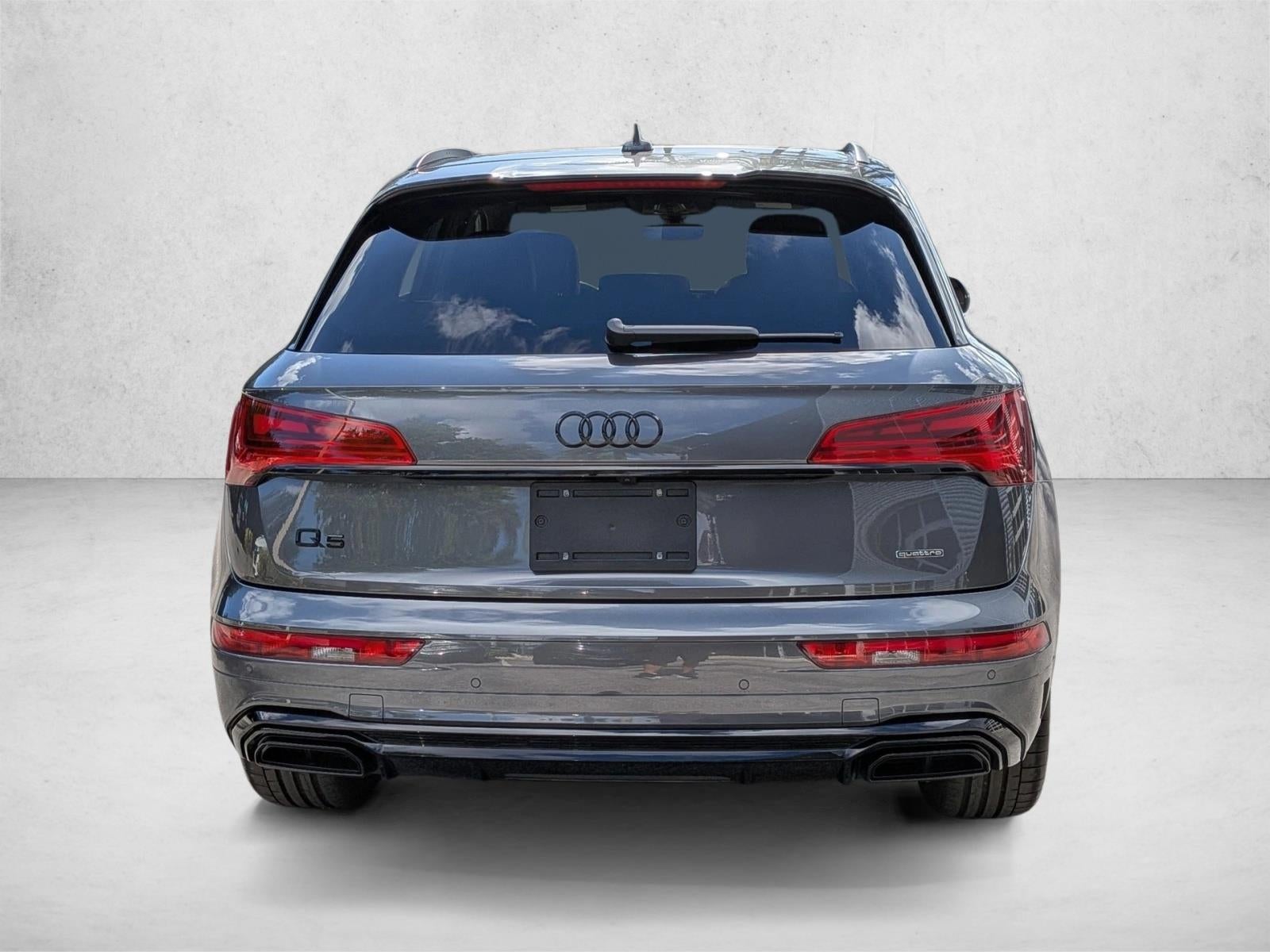 2025 Audi Q5 S line Premium Plus 45 TFSI quattro