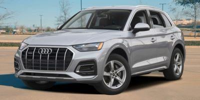 2025 Audi Q5 S line Premium Plus 45 TFSI quattro
