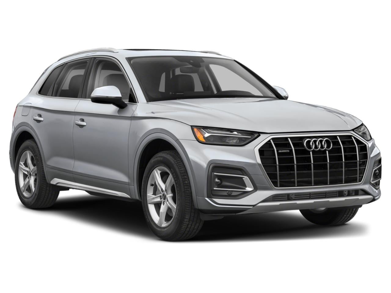 2025 Audi Q5 S line Premium Plus 45 TFSI quattro