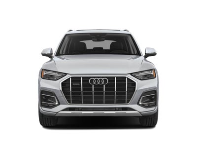 2025 Audi Q5 S line Premium Plus 45 TFSI quattro