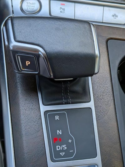 2019 Audi A7 Premium Plus 55 TFSI quattro