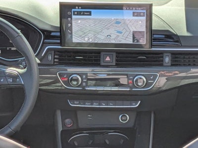 2024 Audi S5 Cabriolet Prestige 3.0 TFSI quattro