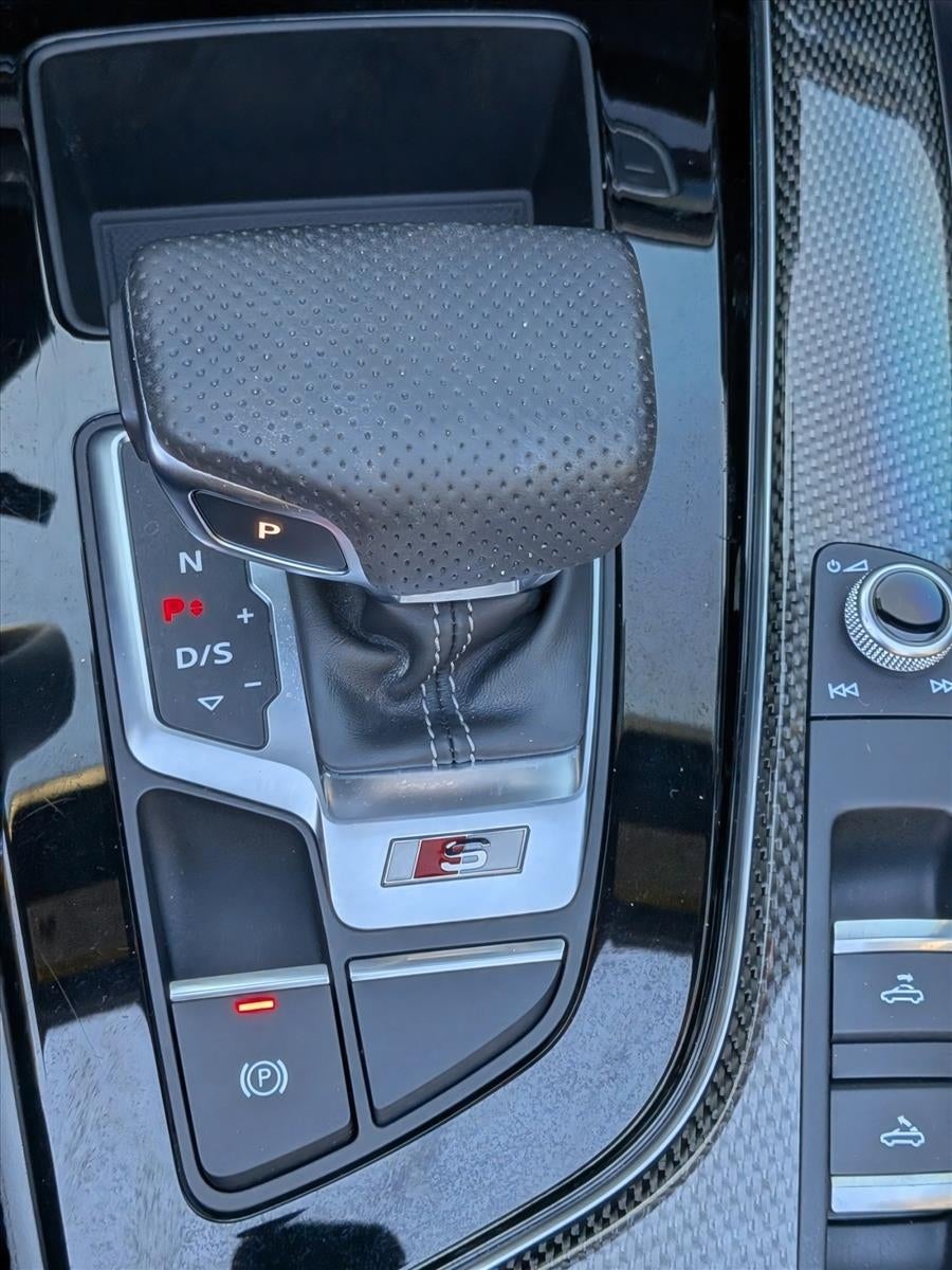 2024 Audi S5 Cabriolet Prestige 3.0 TFSI quattro