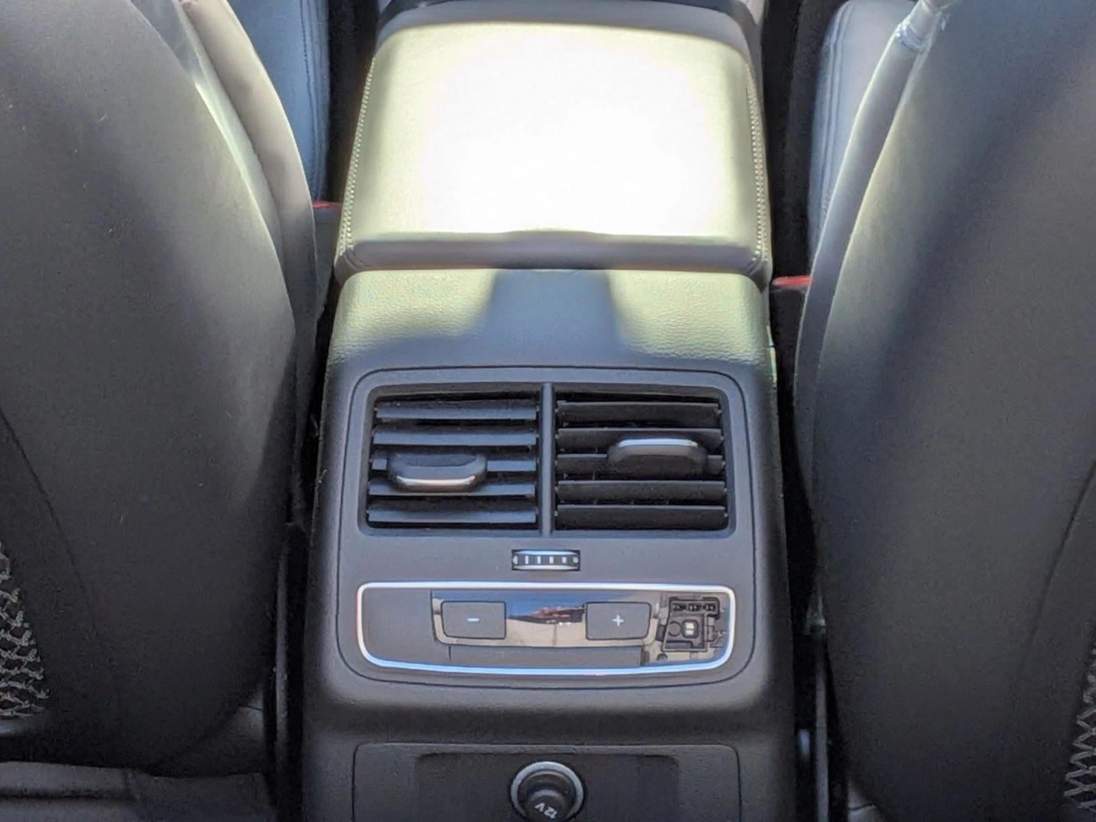 2024 Audi S5 Cabriolet Prestige 3.0 TFSI quattro