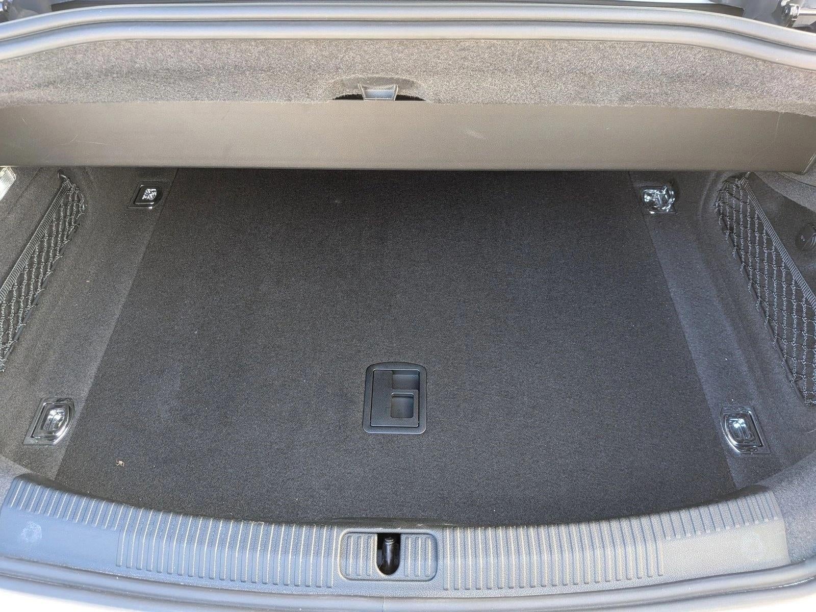 2024 Audi S5 Cabriolet Prestige 3.0 TFSI quattro