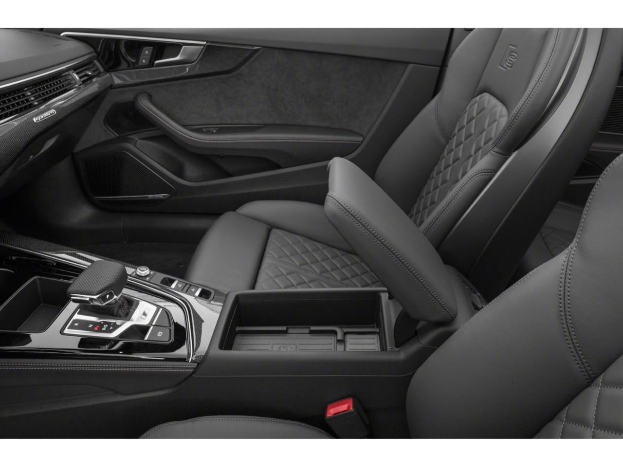 2024 Audi S5 Cabriolet Prestige 3.0 TFSI quattro