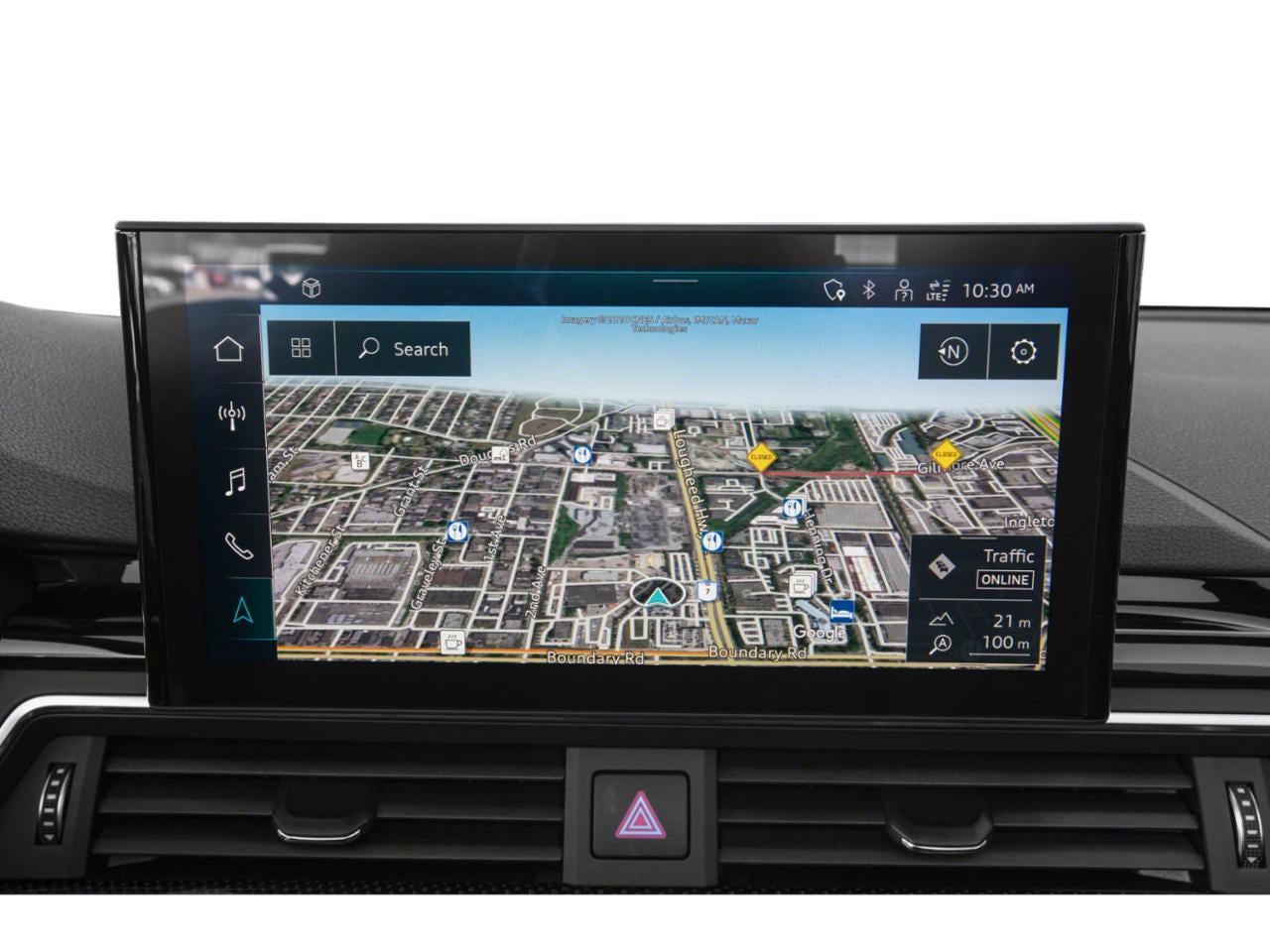 2024 Audi S5 Cabriolet Prestige 3.0 TFSI quattro