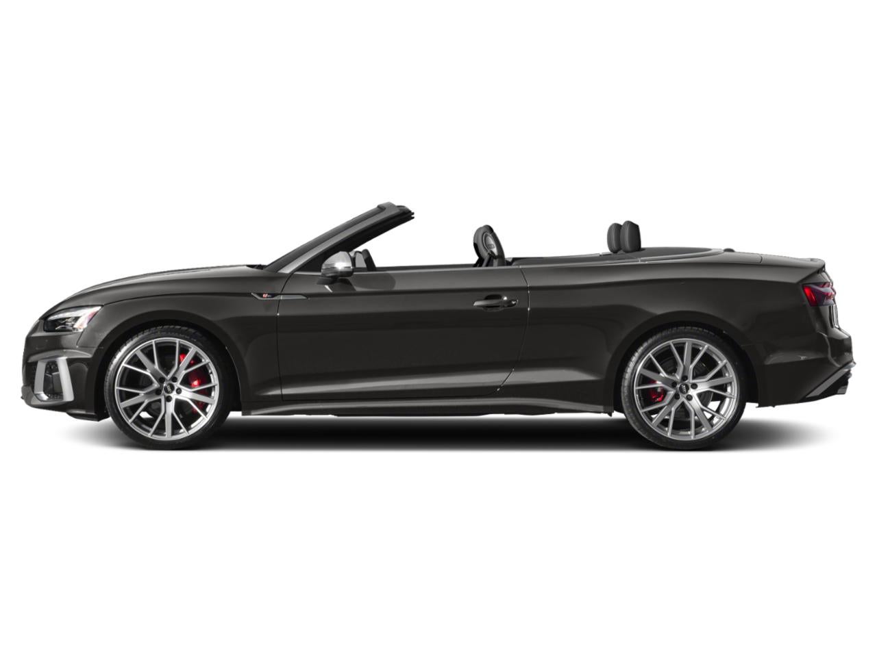 2024 Audi S5 Cabriolet Prestige 3.0 TFSI quattro
