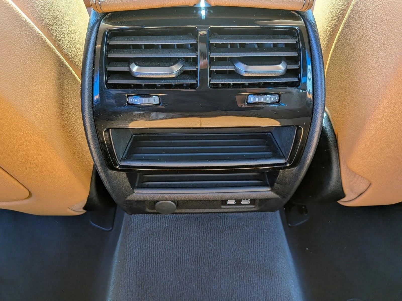 2021 BMW 540i Sedan
