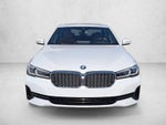 2021 BMW 540i Sedan