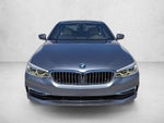 2017 BMW 540i Sedan