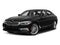 2017 BMW 540i Sedan