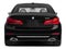 2017 BMW 540i Sedan