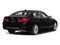2017 BMW 540i Sedan