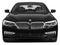 2017 BMW 540i Sedan