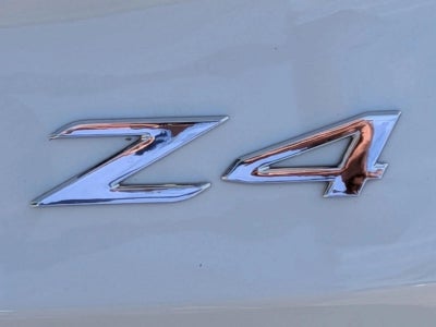 2014 BMW Z4 sDrive28i Roadster